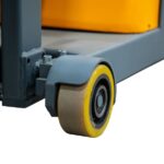 Штабелер самоходный 1,0 т 3,0 м XILIN CPD10W с наклоном мачты и противовесом 24/105 В/Ач