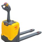 Тележка электрическая 2000 кг 1150 мм XILIN CBD20W 24/105 В/Ач