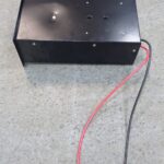 Зарядное устройство для штабелёров CTD 12V/15A встроенное (Charger)