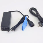 Зарядное устройство для тележек CBD15W-II 24V/5A (Charger 35206000323)