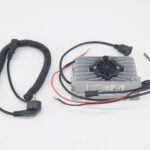 Зарядное устройство для штабелёров CDD10R-E/CDD12R-E 24V/10A (Charger)