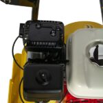 Виброплита 95 кг, 20кН (Honda) без бака TOR C-100