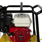 Виброплита 95 кг, 20кН (Honda) без бака TOR C-100