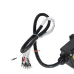Комплект радиоуправления TOR F21-4D (380В, 4 кнопки, двухскоростной)