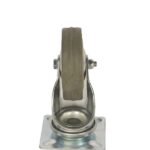 Колесо аппаратное поворотное SCg 55 120 мм (F)
