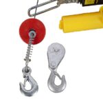 Таль электрическая TOR PA 125/250 кг 12/6 м