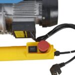 Таль электрическая TOR PA 125/250 кг 12/6 м