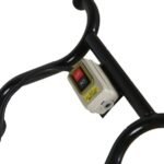 Затирочная машина электрическая 580мм TOR DMR 600