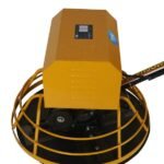 Затирочная машина электрическая 580мм TOR DMR 600
