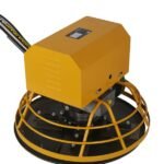 Затирочная машина электрическая 580мм TOR DMR 600