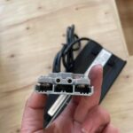 Зарядное устройство для тележек CBD20W-II 48/5A (Charger)