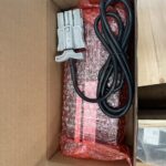 Зарядное устройство для тележек CBD20W-II 48/5A (Charger)
