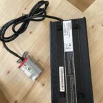 Зарядное устройство для тележек CBD20W-II 48/5A (Charger)