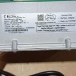 Зарядное устройство для штабелёров CDDB-E 12V/15A (Outside charger 12V/15A)