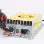 Зарядное устройство для штабелёров WS15H/WS15H SC PRO Li-ion 24V/15A