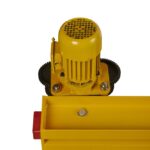 Балка концевая подвесная  2т 1,7м 18М-24М TOR PRO