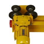 Балка концевая подвесная  2т 1,7м 18М-24М TOR PRO