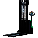 Штабелер самоходный 1,5 т 3,0 м TOR WS15H-3000SC PRO Li-ion 24/100 В/Ач контр. скорости подъема
