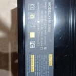 Зарядное устройство для штабелёров TSE (Charger XYM 300W 12V/15A)
