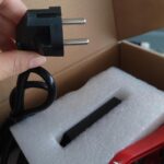 Зарядное устройство для машины подметальной A100