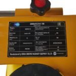 Швонарезчик бензиновый (Loncin) TOR HQR500