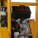 Швонарезчик бензиновый (Loncin) TOR HQR500