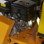 Швонарезчик бензиновый (Loncin) TOR HQR500