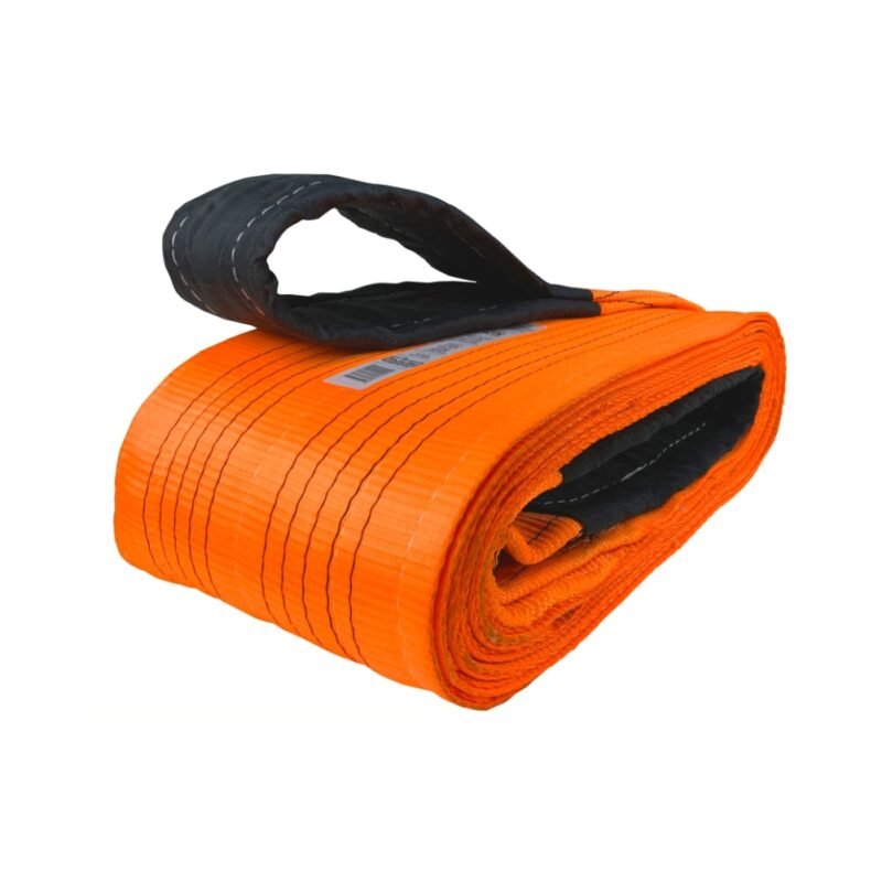 Строп HITCH REGULAR WIDE СТП 10,0т 7,50м SF5 300мм