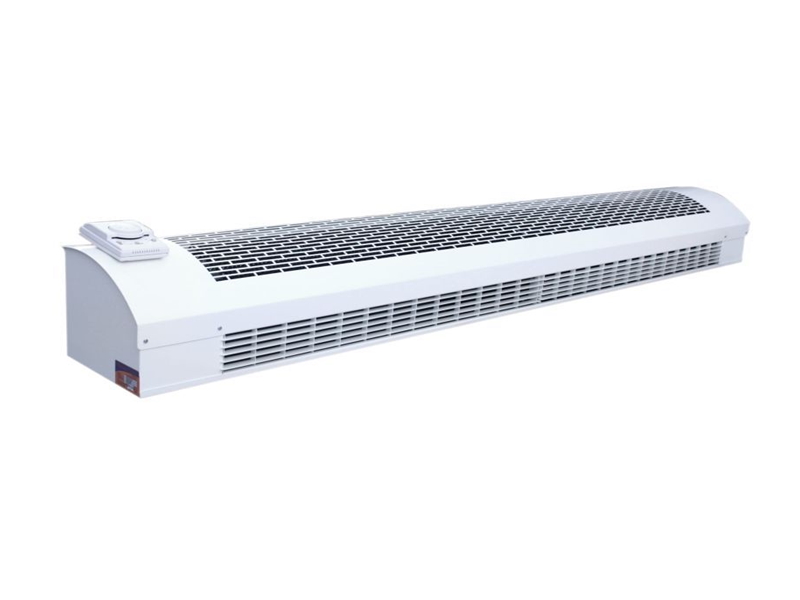 Завеса тепловая НТТ-610 6 кВт 220В