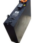 Аккумулятор литий-ионный (Li-ion) 24В/150Ач 670х170х565 для штабелёров CDDR/CDDK/CBDR