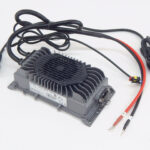 Зарядное устройство для  штабелёров WS15H/WS15H SC PRO Li-ion 24V/30A WS15H быстрая зарядка