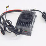 Зарядное устройство для  штабелёров WS15H/WS15H SC PRO Li-ion 24V/30A WS15H быстрая зарядка