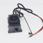 Зарядное устройство для  штабелёров WS15H/WS15H SC PRO Li-ion 24V/30A WS15H быстрая зарядка