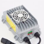 Зарядное устройство для штабелёров CDD15R-EN 24V/10A (Charger External)