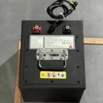 Аккумулятор литий-ионный (Li-ion) 24В/100Ач 350х255х200 для штабелеров WS15H/WS15H SC PRO