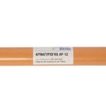 Арматурогиб ручной АР-12 6-12 мм