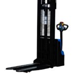Штабелер самоходный 1,5 т 3,3 м TOR WS15H-3300SC PRO 24/85 В/Ач контр. скорости подъема
