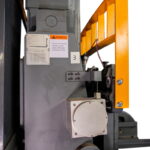 Ричтрак электрический с кабиной TOR 2,0 т 9,5 м CQD20-D