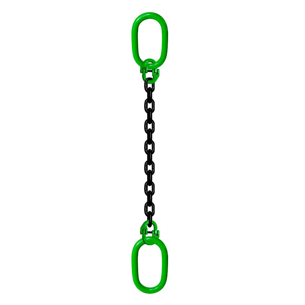 Строп цепной HITCH ВЦ — 15,0 т. (L=2,0 м) 8 кл.