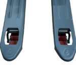 Тележка электрическая 1500 кг 1150 мм XILIN CBD15W-II Li-ion 24V/25Ah с колесом баланса