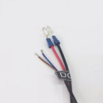 Зарядное устройство для тележек EHLS1000N1500N 12V/8A (Charger)