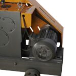 Станок для резки арматуры 50/36мм 4кВт TOR GQ50