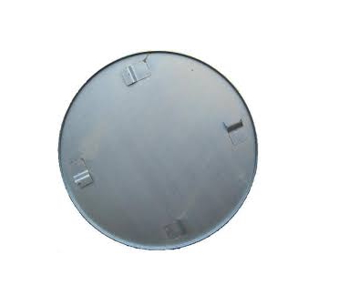 Диск сглаживающий для затирочных машин ZDMR1000 (Disc pan)
