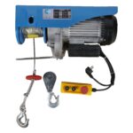 Таль электрическая TOR PA 500/1000 кг 12/6 м