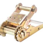 Стяжной механизм TOR 3,0 т 35 мм (Q)