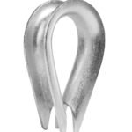 Коуш 28,0 мм TOR DIN 6899 (тип B) (Q)