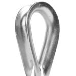 Коуш 32,0 мм TOR DIN 6899 (тип B) (Q)