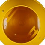 Бетоносмеситель 63 л TOR 74008 220В (перфорированный венец)