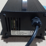 Зарядное устройство для штабелёров TS12 24V 10А (Charger 10A)
