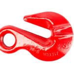 Крюк укорачивающий TOR 15,0 т (Q)